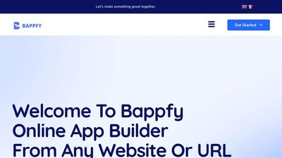 Bappfy