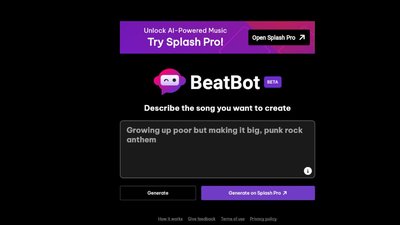 BeatBot