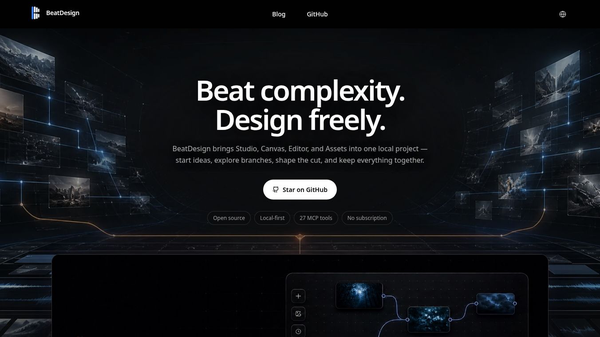 BeatDesign