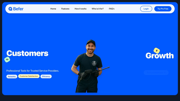 Befer.co