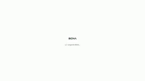 BENA — Your AI Business Partner