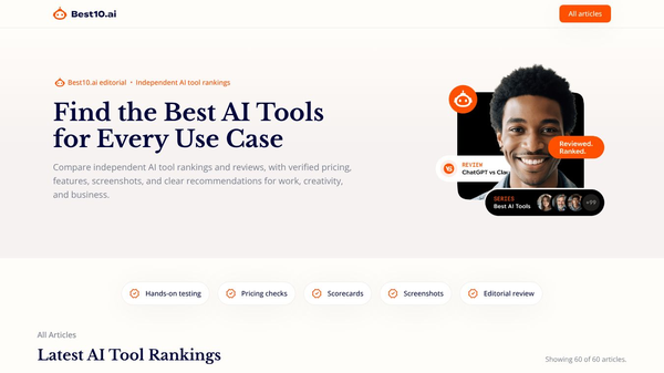 Best10.ai