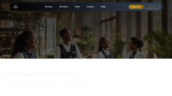 Best Job Openings in Hilton Head