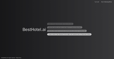 Besthotel