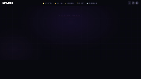 BetLogic