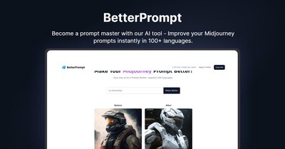 BetterPrompt