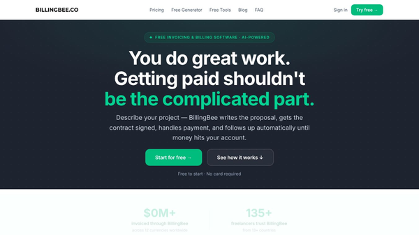 BillingBee.co