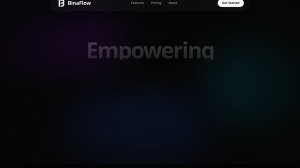 BinaFlow
