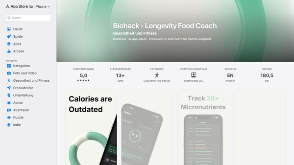Biohack