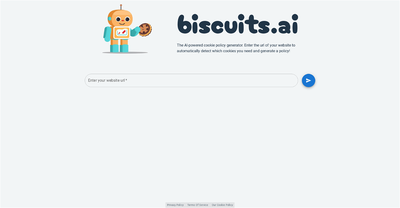 Biscuits.ai