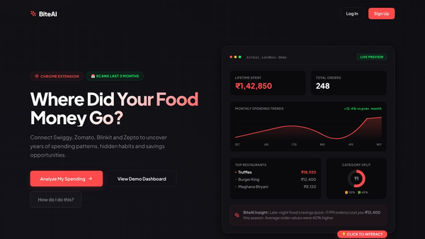 Bite AI