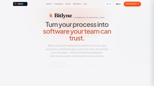 Bitlyne