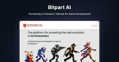 Bitpart AI