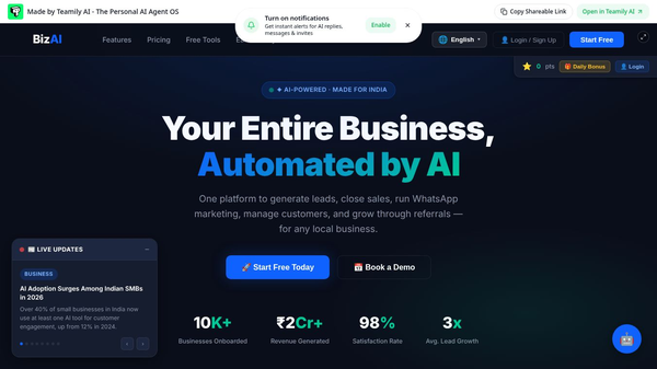 BizAi