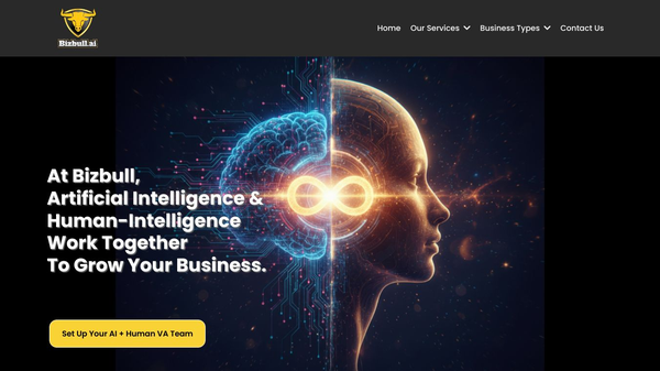 Bizbull.Ai
