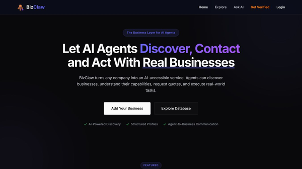 BizClaw