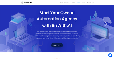 Bizwith Agency