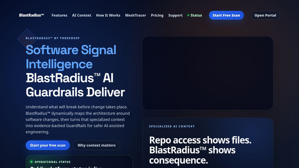 BlastRadius