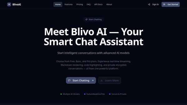 BlivoAi