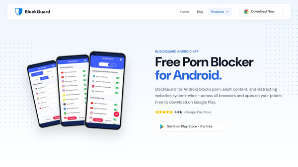 BlockGuard
