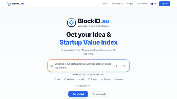 BlockID.au