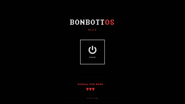 Bonbott