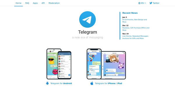 Bondhu Telegram Bot