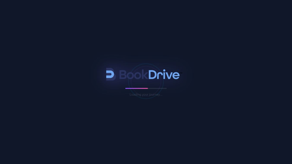 BookDrive™