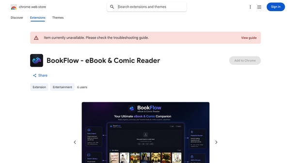 BookFlow