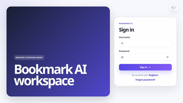 Bookmarkai