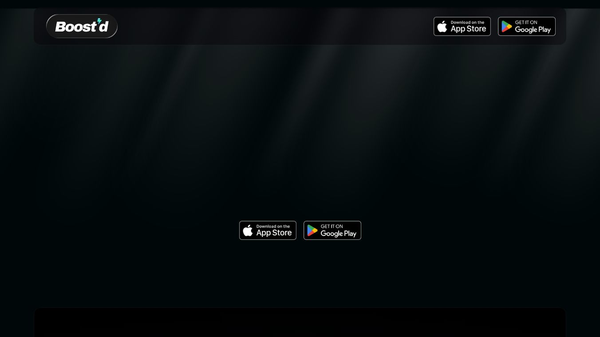 Boostd
