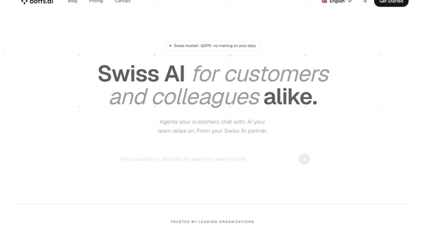botts.ai