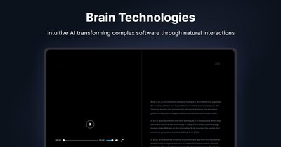 Brain Technologies
