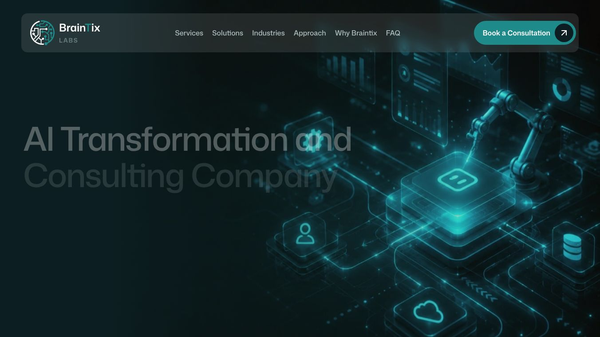 Braintix Labs