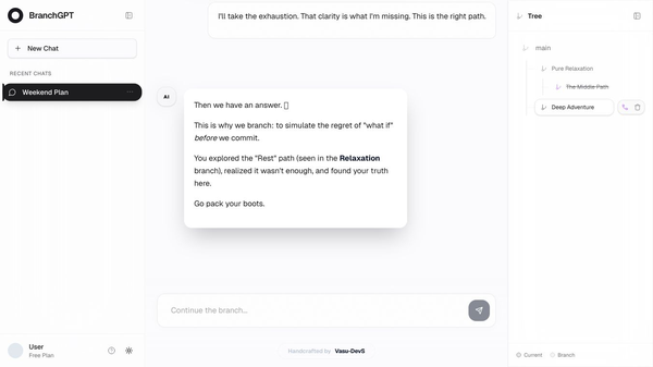 BranchGPT