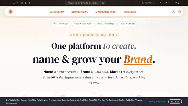 BrandBrahma.com