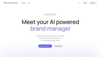 Brandwise AI