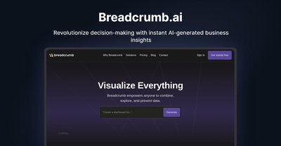 Breadcrumb.ai