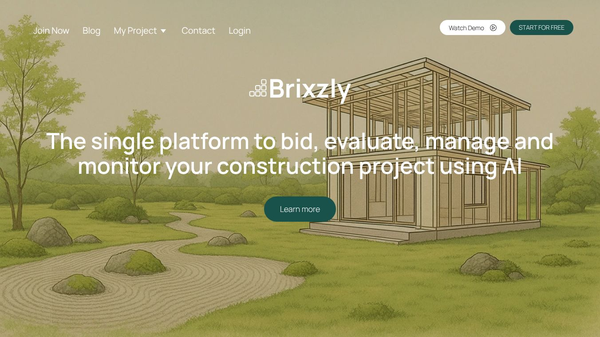 Brixzly