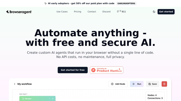 BrowserAgent