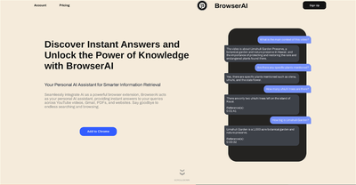 BrowserAI.app