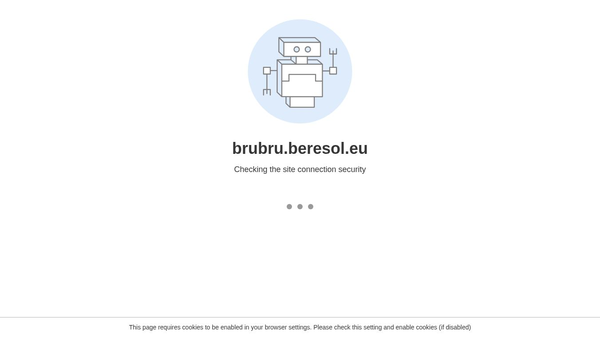 Brubru