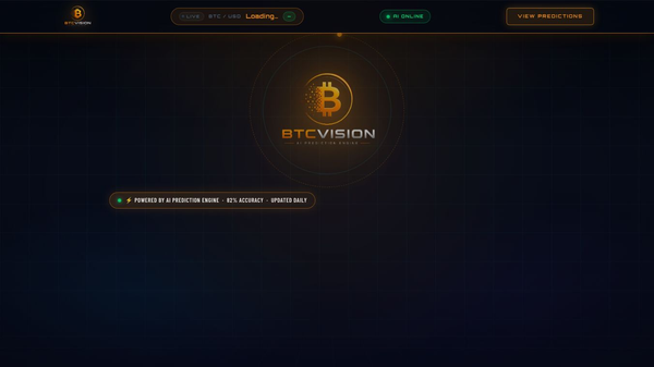 BTCvision.org