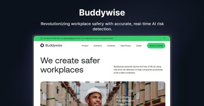 Buddywise