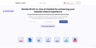 Build Chatbot