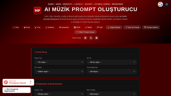Building AI tools for music creators