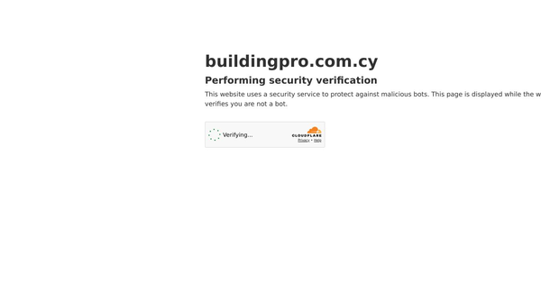 BuildingPro