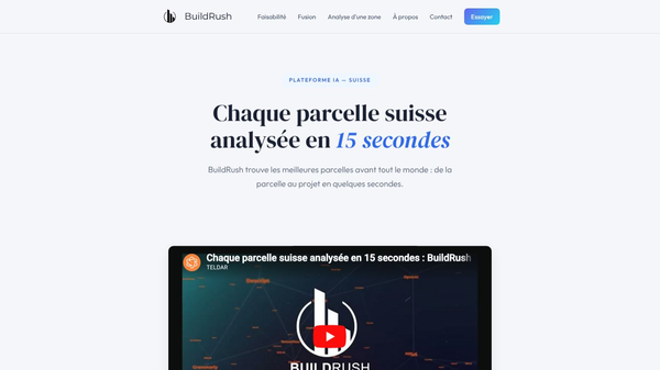 BuildRush