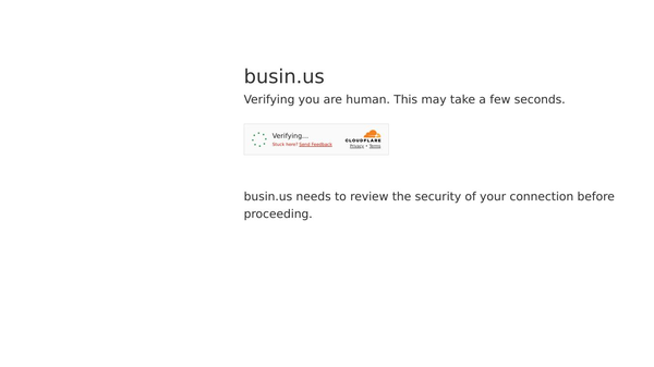Busin.us Workflow AI