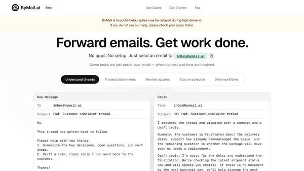 ByMail.ai
